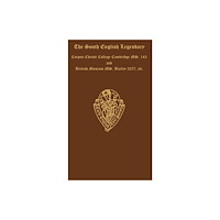 Oxford University Press The South English Legendary, Vol. III, Introduction and glossary (inbunden, eng)