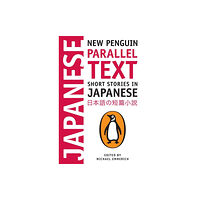 Penguin books ltd Short Stories in Japanese (häftad, eng)