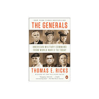 Penguin Putnam Inc The Generals (häftad, eng)