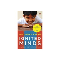 Penguin Random House India Ignited Minds (häftad, eng)