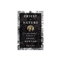 Oxford University Press Inc Priest of Nature (häftad, eng)
