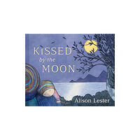 Random House Australia Kissed by the Moon (bok, board book, eng)