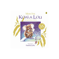 Penguin Random House Australia Koala Lou 35th Anniversary Edition (inbunden, eng)