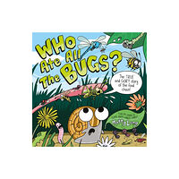 Oxford University Press Who Ate all the Bugs? (häftad, eng)