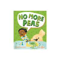 Oxford University Press No More Peas (häftad, eng)