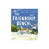 Oxford University Press The Friendship Bench (häftad, eng)