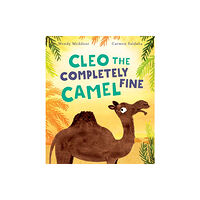 Oxford University Press Cleo the Completely Fine Camel (häftad, eng)