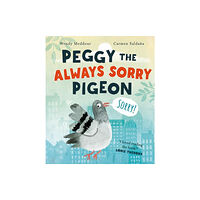 Oxford University Press Peggy the Always Sorry Pigeon (häftad, eng)