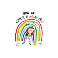 Oxford University Press How to Catch a Rainbow (häftad, eng)