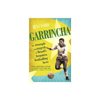 Vintage Publishing Garrincha (häftad, eng)