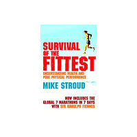 Vintage Publishing Survival Of The Fittest (häftad, eng)