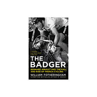 Vintage Publishing The Badger (häftad, eng)