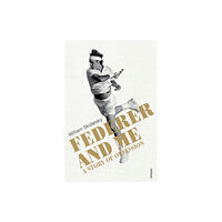 Vintage Publishing Federer and Me (häftad, eng)