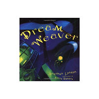 Houghton Mifflin Harcourt Publishing Company Dream Weaver (inbunden, eng)