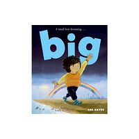 Oxford University Press BIG (häftad, eng)