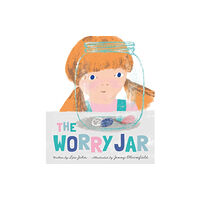 Oxford University Press The Worry Jar (häftad, eng)