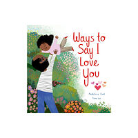 Oxford University Press Ways to Say I Love You (häftad, eng)