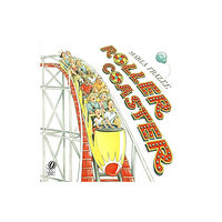 Voyager Books,U.S. Roller Coaster (häftad, eng)