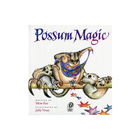 Cengage Learning EMEA Possum Magic (häftad, eng)