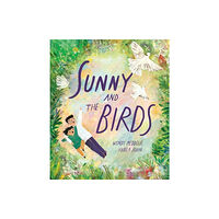 Oxford University Press Sunny and the Birds (häftad, eng)