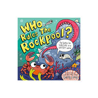 Oxford University Press Who Rules the Rockpool? (häftad, eng)