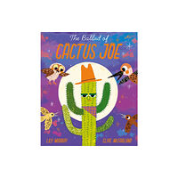 Oxford University Press The Ballad of Cactus Joe (häftad, eng)