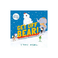 Oxford University Press Get Off, Bear! (häftad, eng)