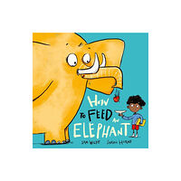 Oxford University Press How to Feed an Elephant (häftad, eng)