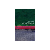Oxford University Press Kierkegaard (häftad, eng)