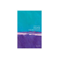 Oxford University Press Hume (häftad, eng)