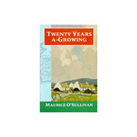 Oxford University Press Twenty Years A-Growing (häftad, eng)