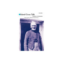 Oxford University Press Island Cross-talk (häftad, eng)