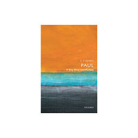 Oxford University Press Paul (häftad, eng)