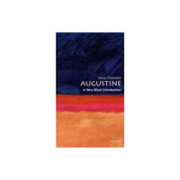 Oxford University Press Augustine (häftad, eng)