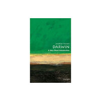 Oxford University Press Darwin (häftad, eng)