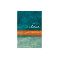 Oxford University Press Galileo (häftad, eng)