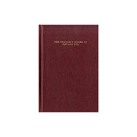 Columbia university press The Complete Works of Chuang Tzu (inbunden, eng)