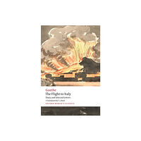 Oxford University Press The Flight to Italy (häftad, eng)