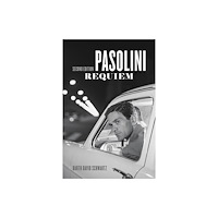 The university of chicago press Pasolini Requiem (häftad, eng)