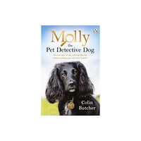 Penguin books ltd Molly the Pet Detective Dog (häftad, eng)