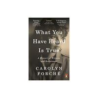 Penguin books ltd What You Have Heard Is True (häftad, eng)