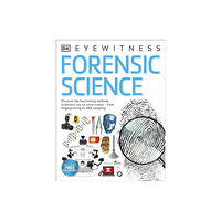 Dorling Kindersley Ltd Forensic Science (häftad, eng)