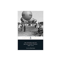 Penguin books ltd The Golden Age of British Short Stories 1890-1914 (häftad, eng)