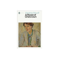 Penguin books ltd A Room of One's Own (häftad, eng)