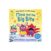Penguin Random House Children's UK Mina and the Big Bite (häftad, eng)
