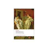 Oxford University Press Selected Letters (häftad, eng)