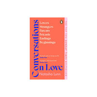 Penguin books ltd Conversations on Love (häftad, eng)
