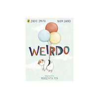 Penguin Random House Children's UK Weirdo (häftad, eng)