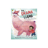 Penguin Random House Children's UK The Drama Llama (häftad, eng)