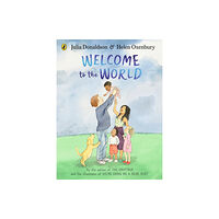 Penguin Random House Children's UK Welcome to the World (häftad, eng)
